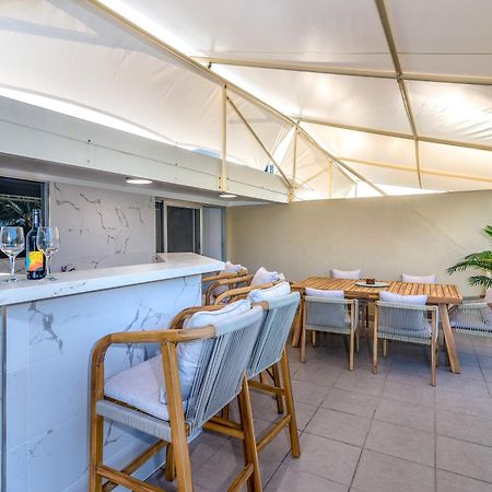 Driftwood Mantaray - Official Onsite Reception And Check In Aparthotel Port Douglas Exterior foto