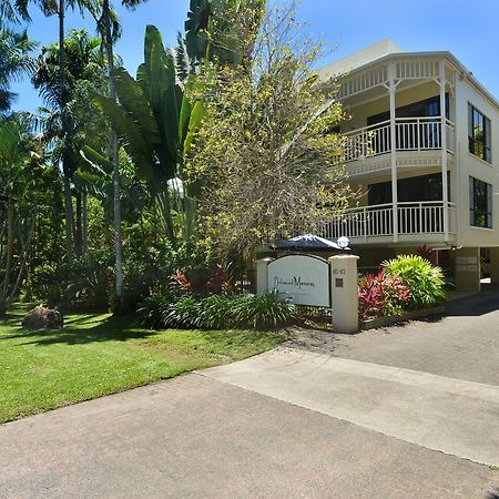 Driftwood Mantaray - Official Onsite Reception And Check In Aparthotel Port Douglas Exterior foto