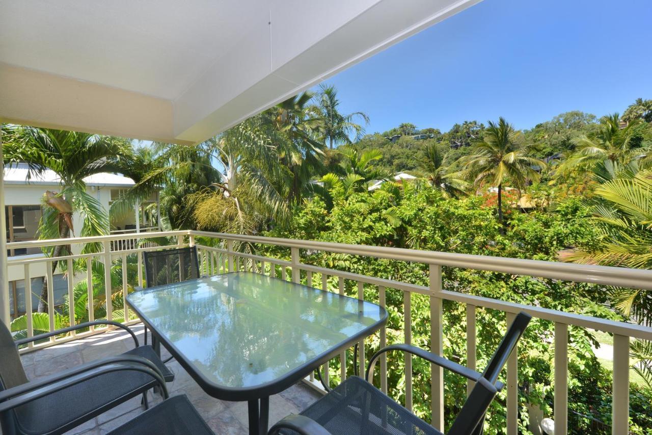 Driftwood Mantaray - Official Onsite Reception And Check In Aparthotel Port Douglas Exterior foto