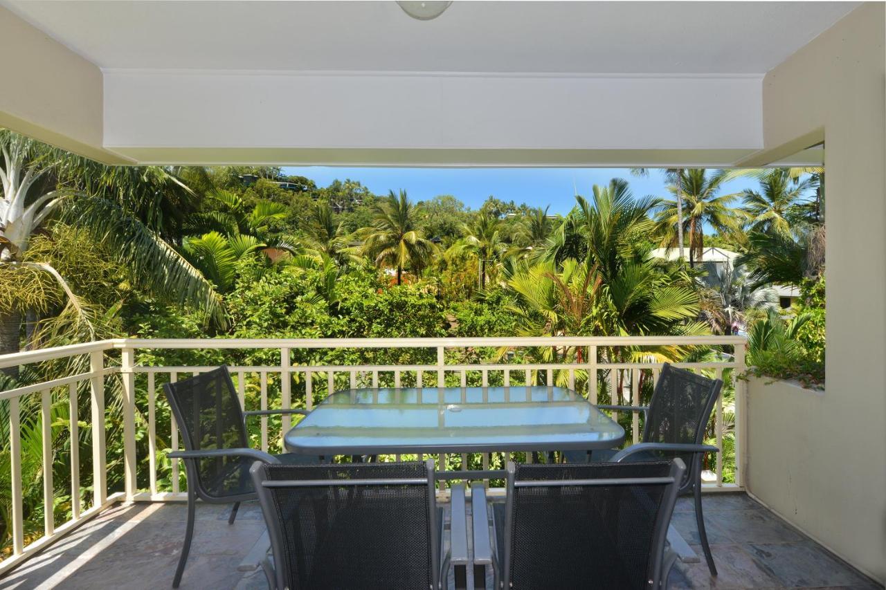 Driftwood Mantaray - Official Onsite Reception And Check In Aparthotel Port Douglas Exterior foto