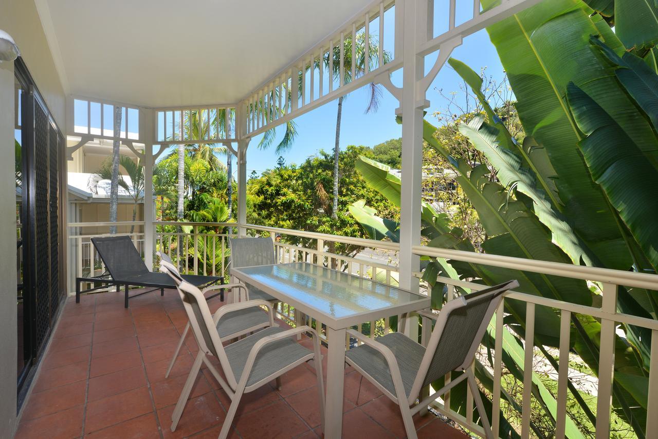 Driftwood Mantaray - Official Onsite Reception And Check In Aparthotel Port Douglas Exterior foto