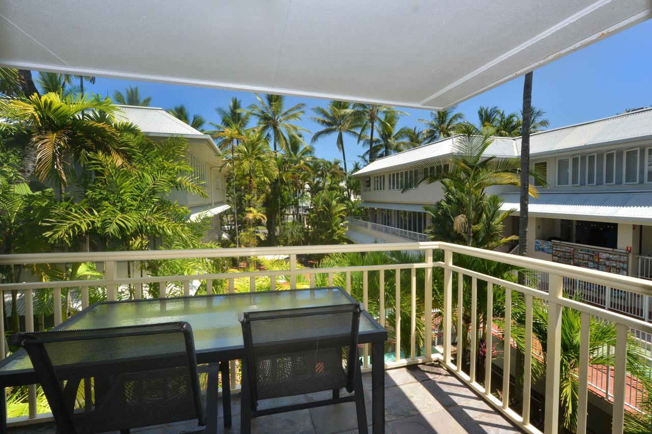 Driftwood Mantaray - Official Onsite Reception And Check In Aparthotel Port Douglas Exterior foto