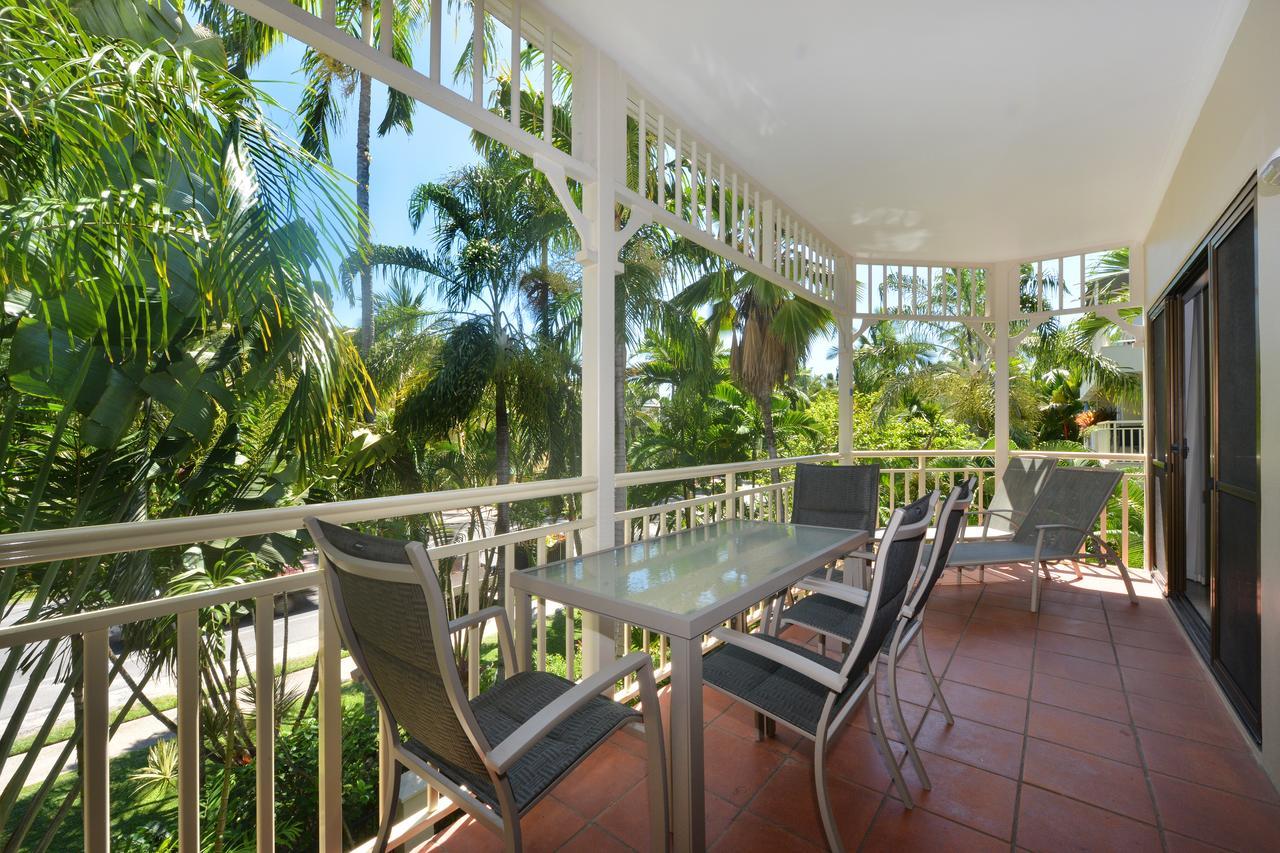 Driftwood Mantaray - Official Onsite Reception And Check In Aparthotel Port Douglas Exterior foto