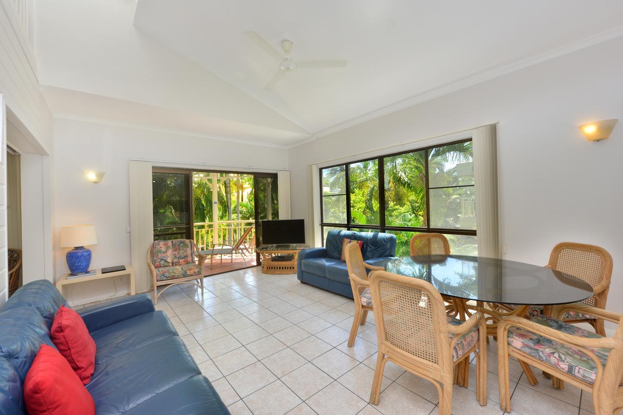 Driftwood Mantaray - Official Onsite Reception And Check In Aparthotel Port Douglas Exterior foto